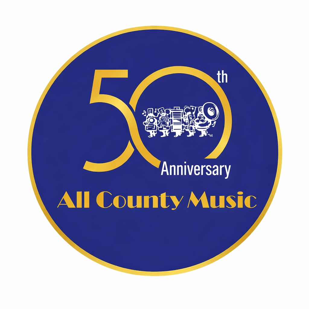 All County Music 50th Anniversary