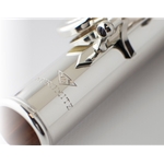 Powell Aurumite Flute Model Custom New (BODY ONLY)