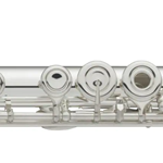 Yamaha Sterling Silver FLute - Intermediate Model 462 New