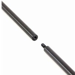 Flute Cleaning Wand extention Valentino 101098