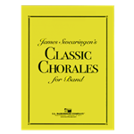 Classic Chorales for Band - Flute