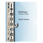 Soliloquy (Krishna's Song) - unaccompanied flute