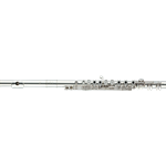 Altus Gold Clad Flute Model 1207 New
