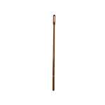 FLC3SS Flute Cleaning Rod - Wood