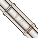 Altus Silver Flute Model 907 New