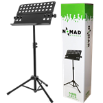 NBS1313 Folding Music Stand