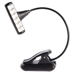 54810 HammerHead LED Light - 6 LED