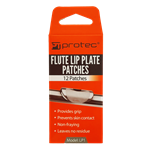 LP1 Flute Lip Patch (Pack of 12)