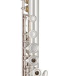 Powell-Sonare Sterling Silver Flute Model 61 New