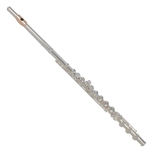Powell-Sonare Sterling Silver Flute Model 75 New