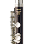 YPC32 Yamaha Standard Piccolo, ABS Resin Body, Silver-Plated Headjoint & Keys, Split E, Case