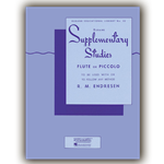 Supplementary Studies - Flute