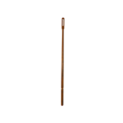 FLC3SS Flute Cleaning Rod - Wood