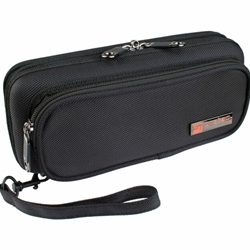 PB318 Piccolo Pro Pac Case - Black