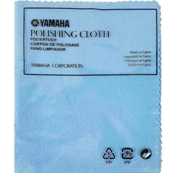 Polishing Cloth - untreated Yamaha YAC1099P