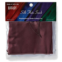 Silk Flute Swab Hodge FB3